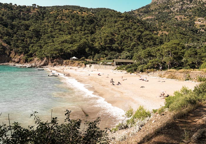 Kabak Koyu