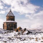 Abughamrents Kilisesi (Aziz Gregor Kilisesi)