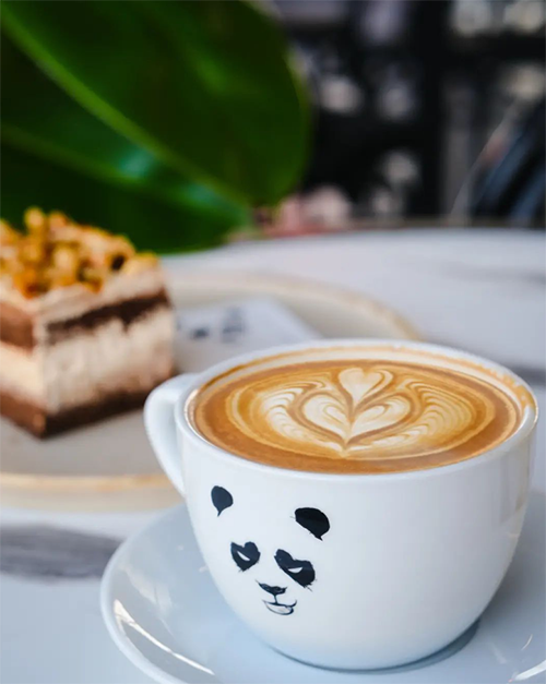 Tuck Coffee