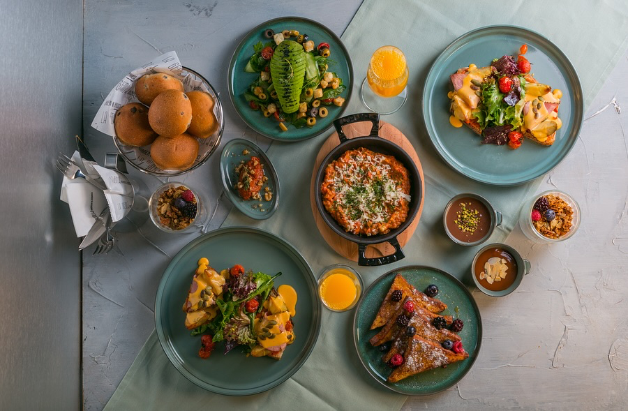 La Gems Brunch, Çankaya