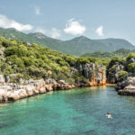 KAŞ KEKOVA MAVİ TUR