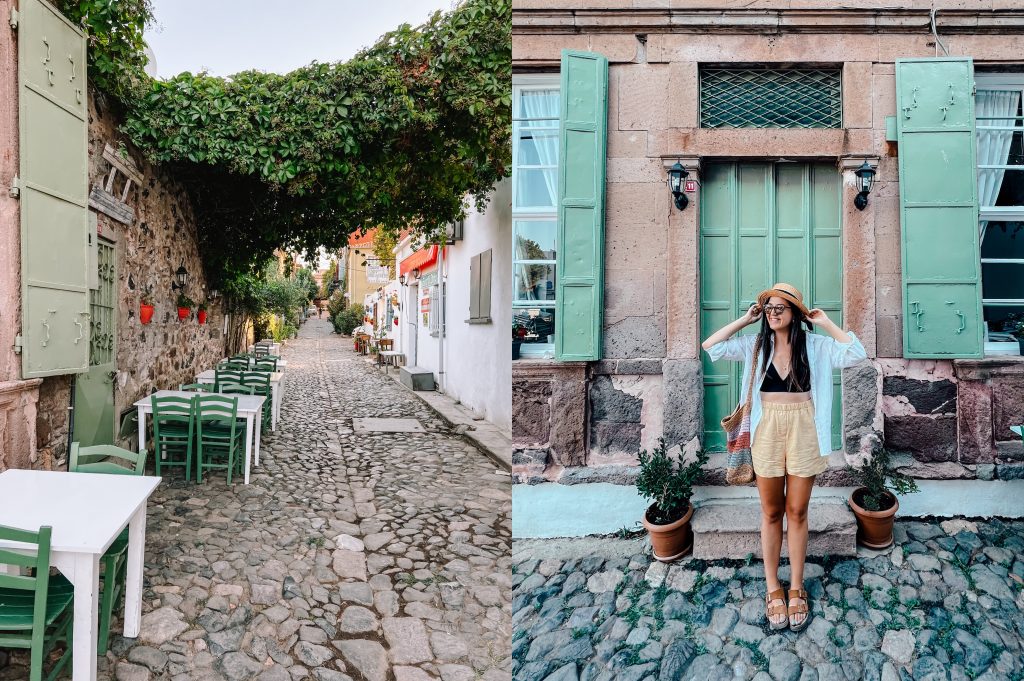 Cunda Adası