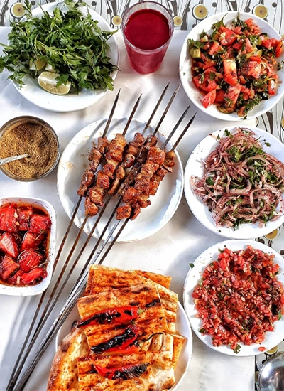 Ciğerci Memet Usta