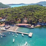 Çamlık Koyu, Paşalimanı Plajı