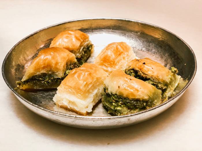 Kaleoğlu Mağarası