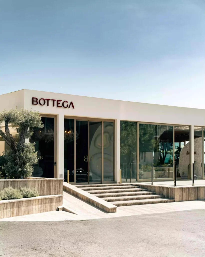 Bottega