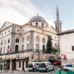Kurtuluş Camii