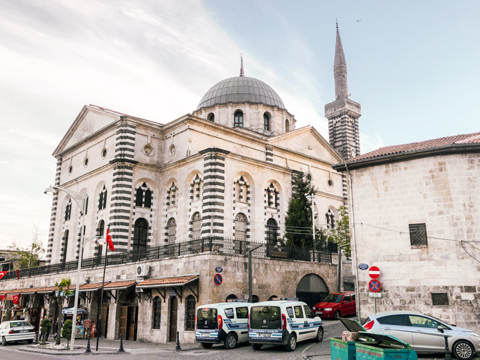 Kurtuluş Camii