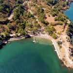 Küçük Samanlık Plajı