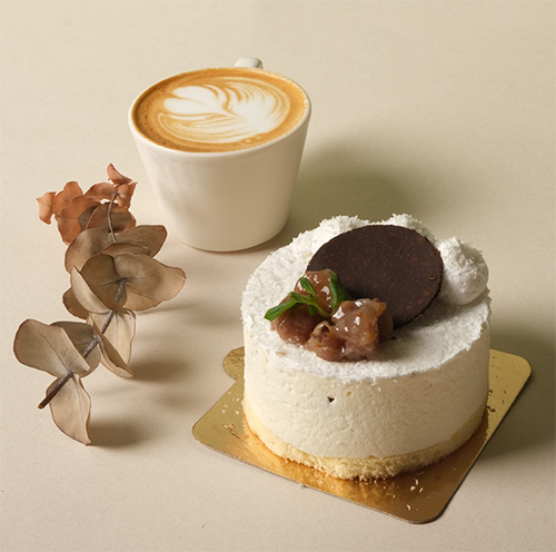 Goche’s Coffee