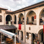 Tarihi Gümrük Hanı