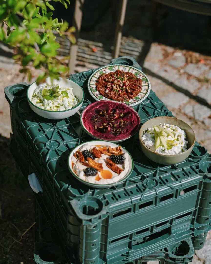 Pay Alaçatı