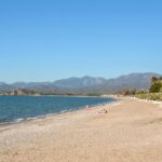 Çalış Plajı