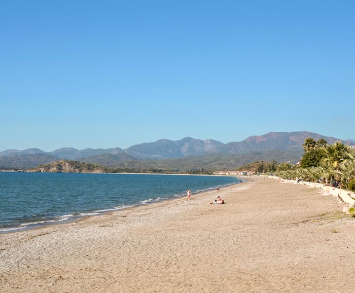 Fethiye plajları: gitmeniz gereken 13 koy ve plaj önerisi