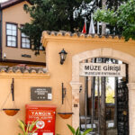 Antalya Etnografya Müzesi
