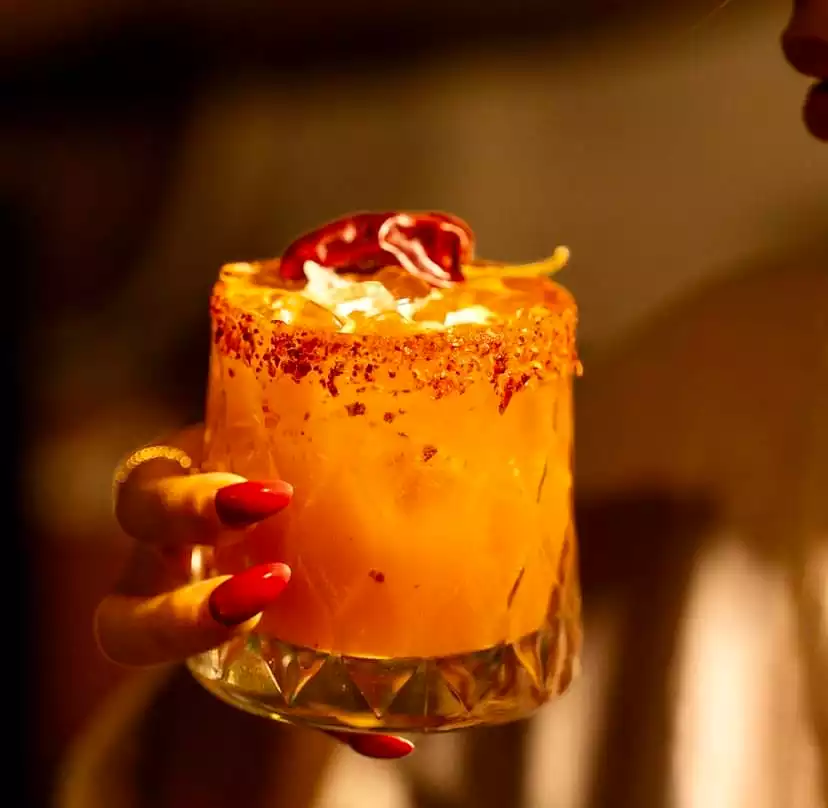 Off Cocktail & Sushi Bar