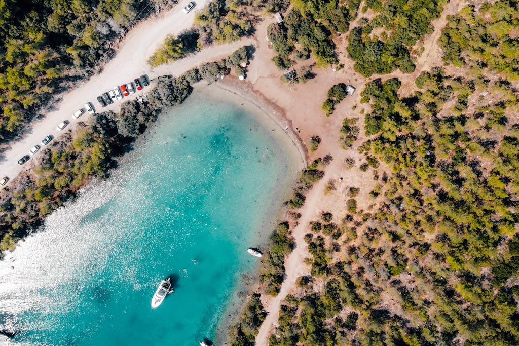 Bodrum koyları ve plajları: favori 12 tavsiyemiz