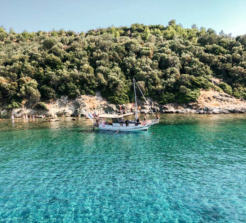 Dikili