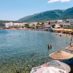 Karaburun Bodrum Plajı