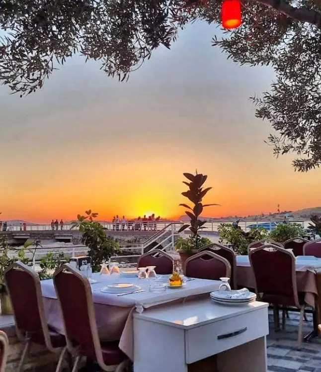 Liman Restaurant