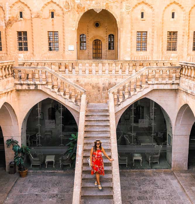 Mardin Olgunlaşma Enstitüsü