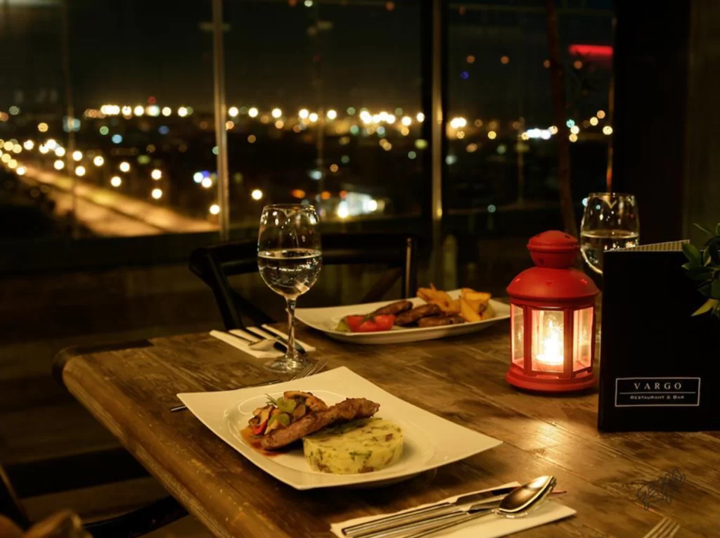 Vargo Restaurant