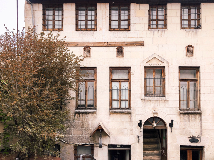 Gaziantep Hamam Müzesi