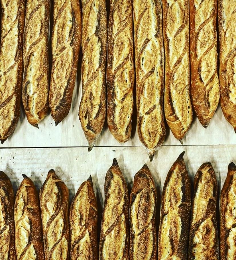 Farina Bakery