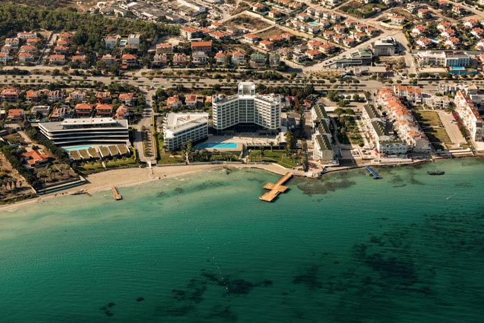 Boyalık Plajı