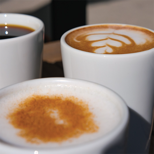 Soulmate Coffee