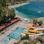Akçagerme Plajı