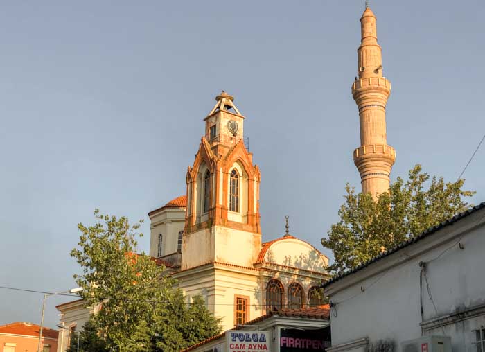 Ayazma Kilisesi