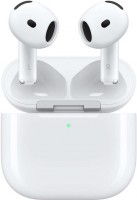 Apple AirPods 4 ANC Tam Kablosuz Kulaklık