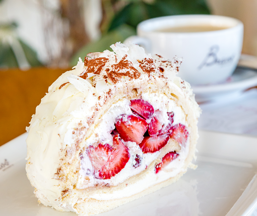 Bravo Patisserie