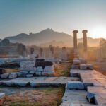 Salihli & Sardes Antik Kenti