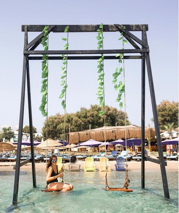 Altınkum Plajı