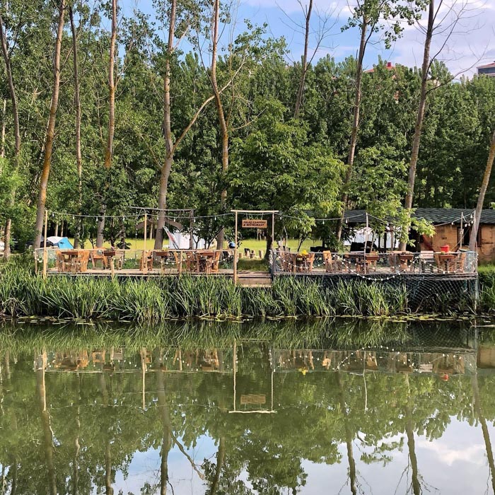 Kıyıköy, Vize – Kırklareli