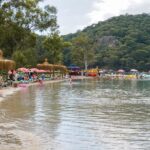 Ölüdeniz Tabiat Parkı – Kumburnu Plajı