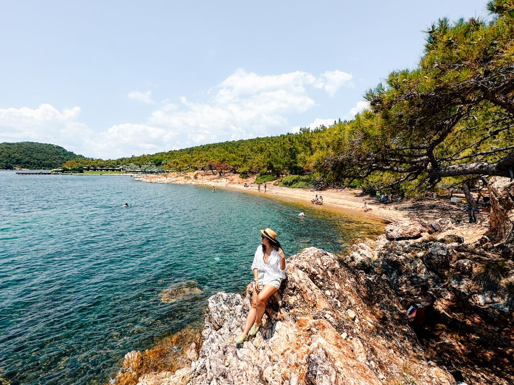 Foça & Eski Foça