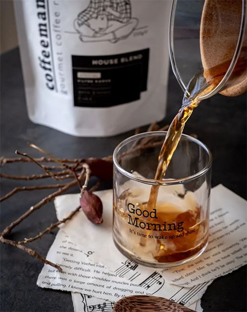 Coffee Mamma