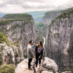 Tazı Kanyonu & Bilgelik Vadisi