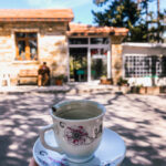 Vakıflı Köyü