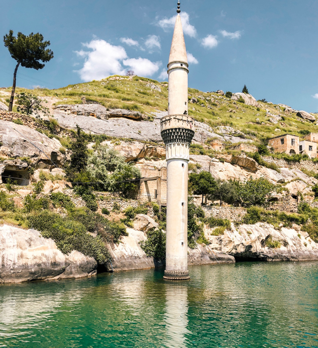 Rumkale