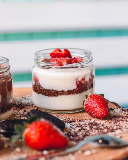Mint Patisserie