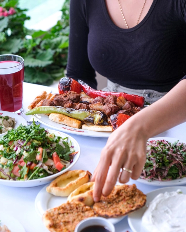 Onbaşılar Kebap