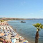 Ortakent Yahşi Plajı
