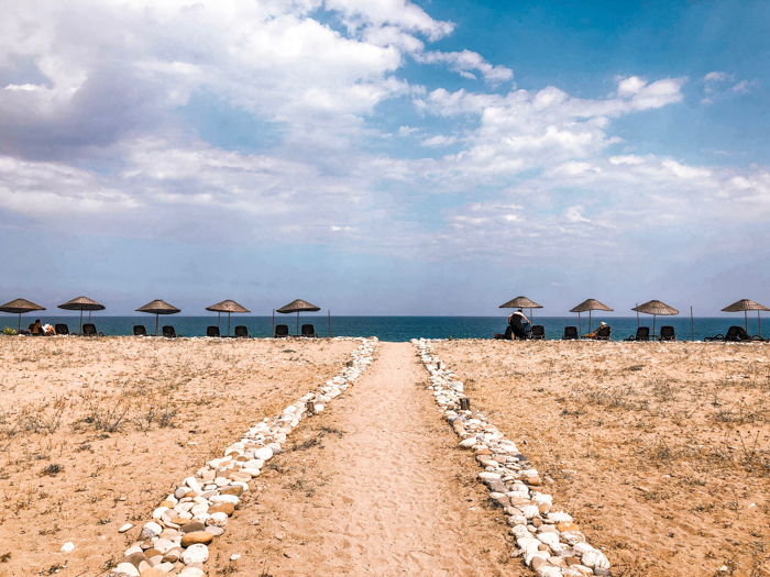 Çıralı & Çıralı Plajı