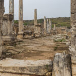 Perge Antik Kenti