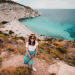 Kleopatra Koyu, Çeşme