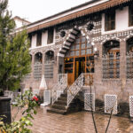 Diyarbakır Sülüklü Han